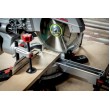METABO. Miter saw KGS 18 LTX BL 254 Carcass