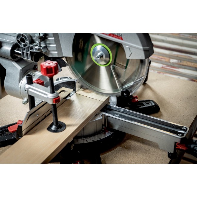 METABO. Miter saw KGS 18 LTX BL 254 Carcass