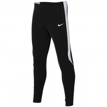 Spodnie dla dzieci Nike Dri-Fit Strike 26 czarne HV8395 010 L