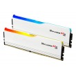 G.Skill Ripjaws M5 RGB F5-6000J3636F16GX2-RM5RW memory module 32 GB 2 x 16 GB DDR5 G.Skill Ripjaws M5 RGB F5-6000J3636F16GX2-RM5RW memory module 32 GB 2 x 16 GB DDR5
