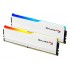 G.Skill Ripjaws M5 RGB F5-6000J3636F16GX2-RM5RW memory module 32 GB 2 x 16 GB DDR5