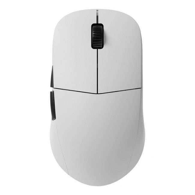 Endgame Gear XM2w 4k v2 Wireless Gaming Mouse - White