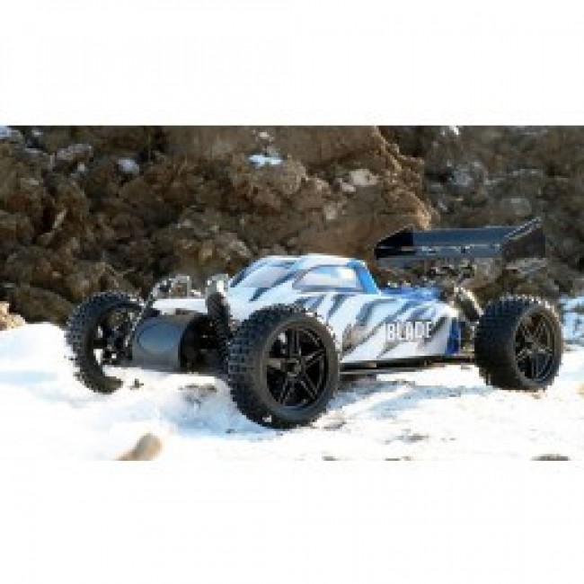 Amewi Blade Radio-Controlled (RC) model Buggy Electric engine 1:10