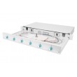 Digitus Fiber Optic Splice Box, Equipped, LC, OM3