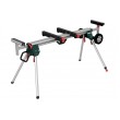 Metabo 629006000 mitre saw stand Green, Stainless steel 4 leg(s)