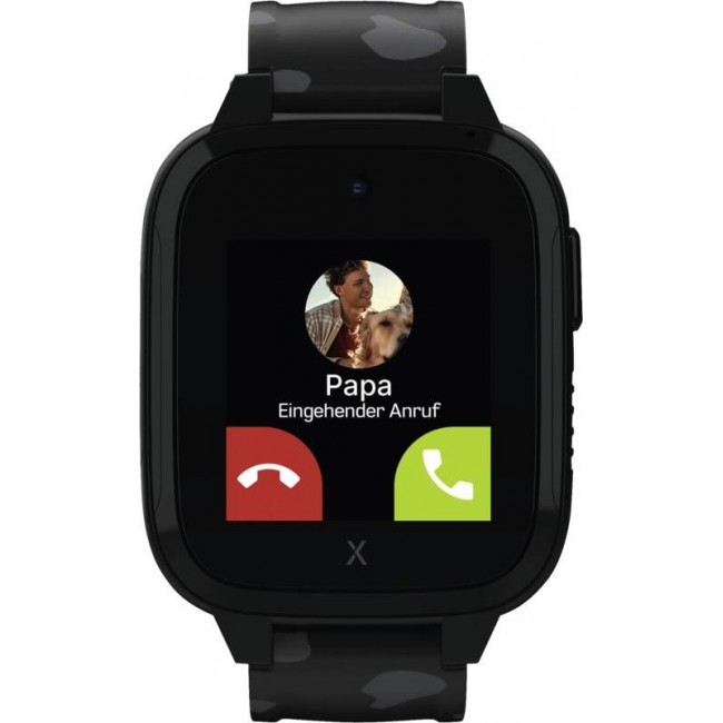 Xplora XGO3 2nd Gen 3.3 cm (1.3