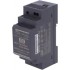 24v dc 30w wired power supply for din rail black ZS-24/30 Tech Drivers