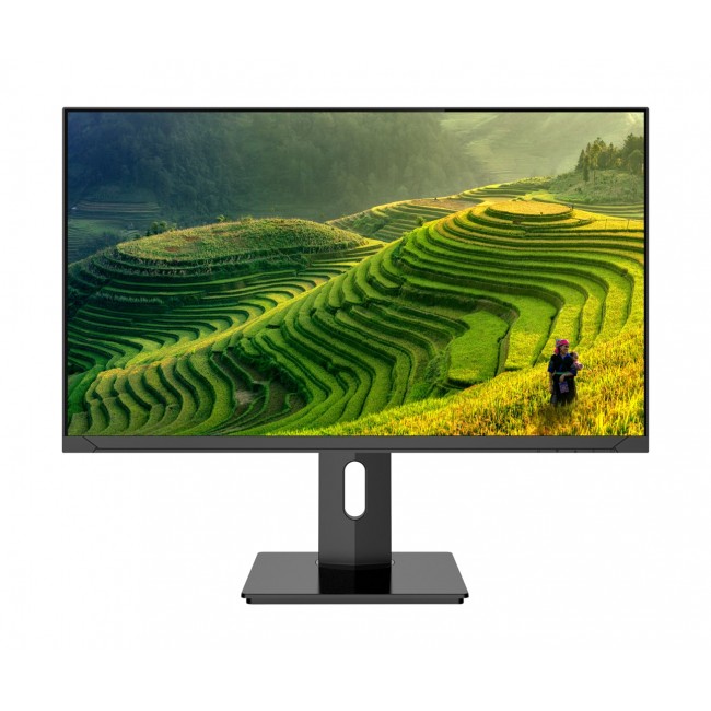 JAPANNEXT JN-IPS2380UHDR-C65W-HSP computer monitor 60.5 cm (23.8