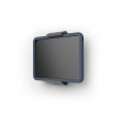 Durable 893823 holder Passive holder Tablet/UMPC Black Durable 893823 holder Passive holder Tablet/UMPC Black