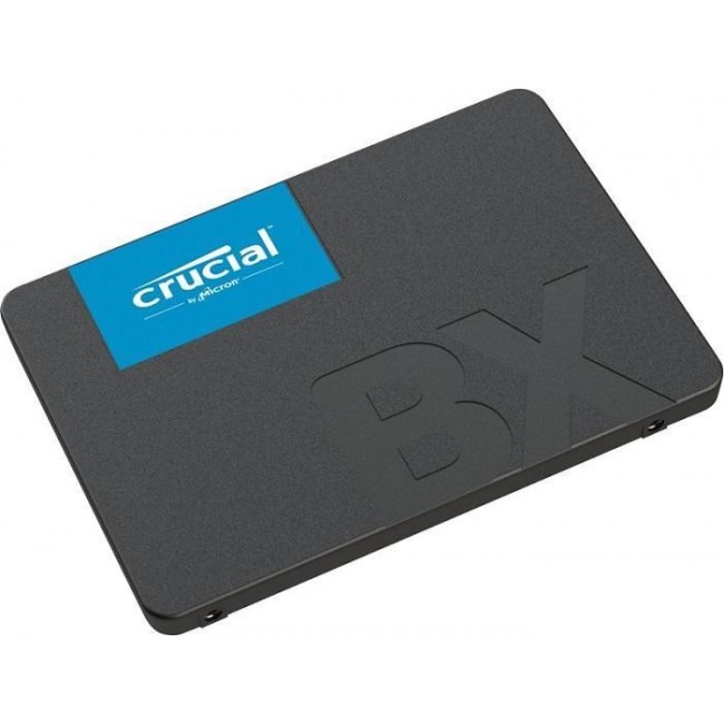 Crucial BX500 4 TB 2.5 Crucial BX500 4 TB 2.5