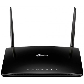TP-Link ARCHER MR500_V1 not categorized