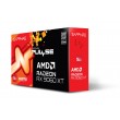 Sapphire PULSE AMD Radeon RX 9060 XT 16GB GPU GDDR6
