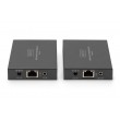 Digitus HDMI KVM IP Extender Set