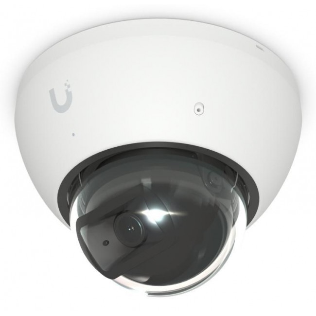 Ubiquiti AI Dome IP security camera Indoor & outdoor 3840 x 2160 pixels Ceiling/wall Ubiquiti AI Dome IP security camera Indoor & outdoor 3840 x 2160 pixels Ceiling/wall