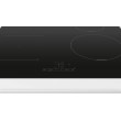 Bosch PWP611BB5E black cooktop induction