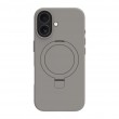 dbramante1928 Roskilde MS Kick ICON mobile phone case Cover Grey