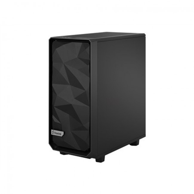 Fractal Design Meshify 2 Compact Tower Black