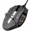 Corsair Gaming Mouse Scimitar RGB Elite Optical Wired 17 Keys 18000 dpi black