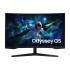 Samsung S32CG554EU computer monitor 81.3 cm (32