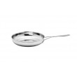 DEMEYERE INDUSTRY 5 1029691 - 28 cm steel frying pan