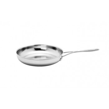 DEMEYERE INDUSTRY 5 1029691 - 28 cm steel frying pan