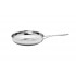 DEMEYERE INDUSTRY 5 1029691 - 28 cm steel frying pan