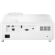 Viewsonic LS901-4K data projector Standard throw projector 5500 ANSI lumens UHD 4K (3840x2160) White Viewsonic LS901-4K data projector Standard throw projector 5500 ANSI lumens UHD 4K (3840x2160) White