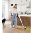 Tineco A50S Plus 2-in-1 stick vacuum Battery Dry Bagless 1 L 185 W White Tineco A50S Plus 2-in-1 stick vacuum Battery Dry Bagless 1 L 185 W White
