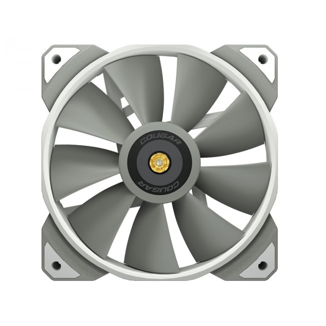 COUGAR Case Fan MHP 120, White, 3-pack