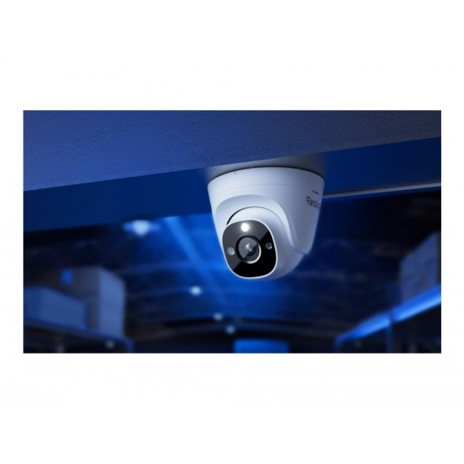Reolink RP-PCT8M security camera Turret IP security camera Indoor & outdoor 3840 x 2160 pixels Wall