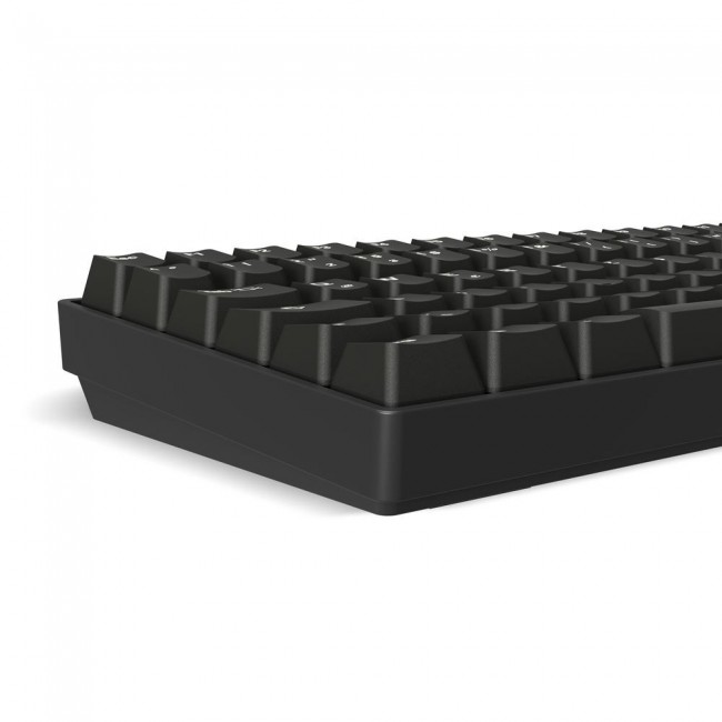 Sharkoon SGK50 S3 keyboard Gaming USB QWERTZ German Black