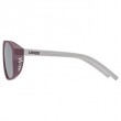 Uvex cosmic Unisex Full rim Silver