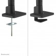 Neomounts DS70S-950BL1 Monitor arm 17-49