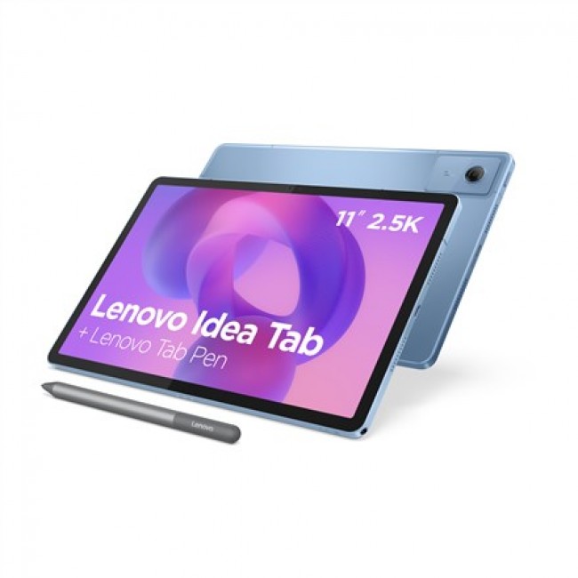 Lenovo Idea Tab 5G Mediatek 128 GB 27.9 cm (11
