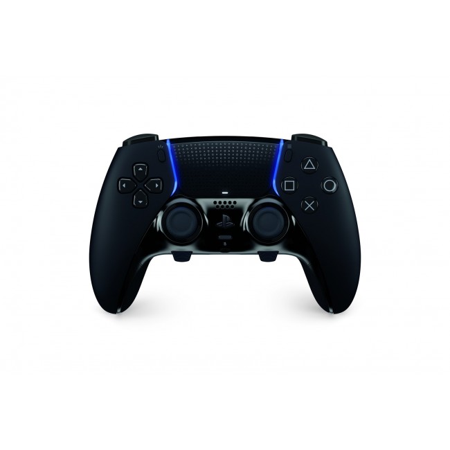 Sony Interactive Entertainment PS719593263 Gaming Controller Black Bluetooth/USB Gamepad Digital PlayStation 5 Sony Interactive Entertainment PS719593263 Gaming Controller Black Bluetooth/USB Gamepad Digital PlayStation 5