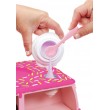 MGA Entertainment Yummiland Lipgloss Truck Doll trailer MGA Entertainment Yummiland Lipgloss Truck Doll trailer
