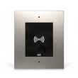 2N 9160344 access control reader Basic access control reader Black