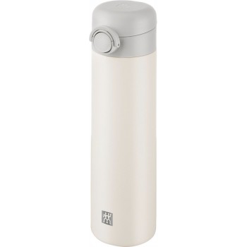 ZWILLING THERMO PLUS Kubek termiczny - 500 ml, kremowy