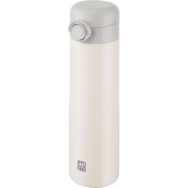 ZWILLING THERMO PLUS Kubek termiczny - 500 ml, kremowy ZWILLING THERMO PLUS Kubek termiczny - 500 ml, kremowy