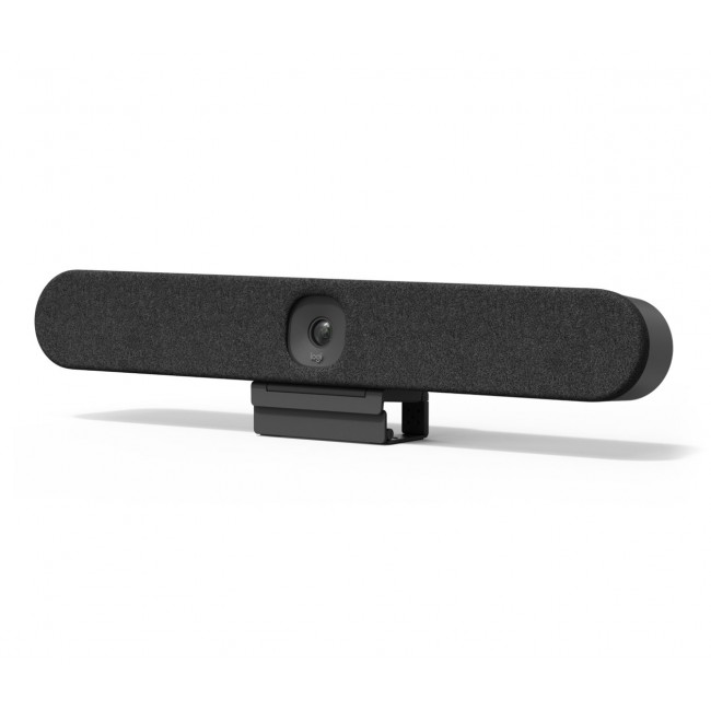 Logitech Rally Bar Huddle Graphite Logitech Rally Bar Huddle Graphite