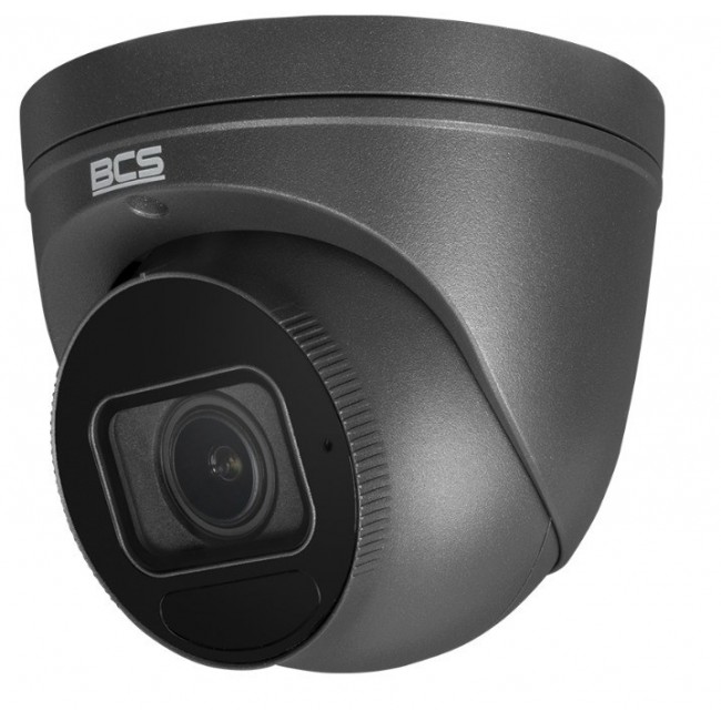 BCS BCS-P-EIP44VSR4-Ai-G Dome IP security camera Indoor & outdoor 2688 x 1520 pixels Ceiling/wall BCS BCS-P-EIP44VSR4-Ai-G Dome IP security camera Indoor & outdoor 2688 x 1520 pixels Ceiling/wall