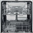 Electrolux E52ID100SX 500 Built-in dishwasher 60 cm