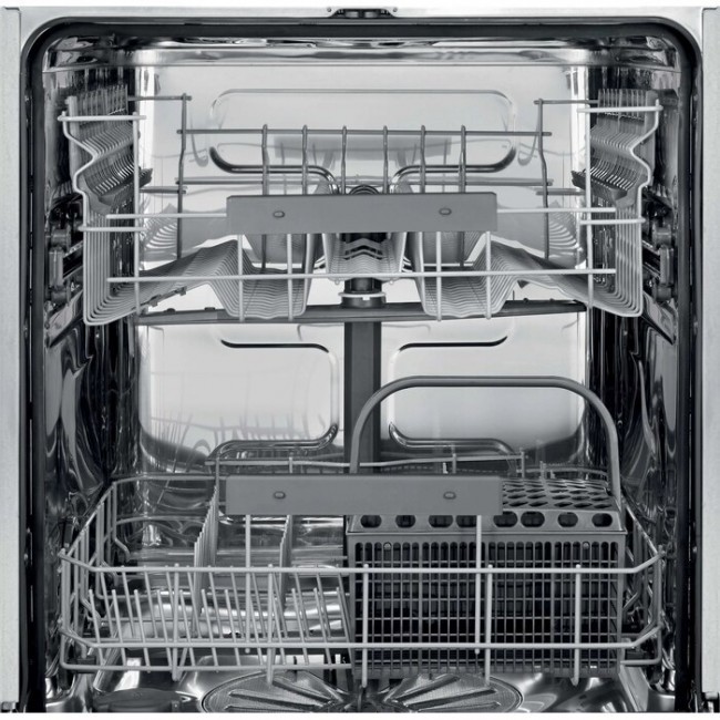 Electrolux E52ID100SX 500 Built-in dishwasher 60 cm