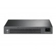 TP-Link 24-Port Gigabit Desktop/Rackmount Network Switch TP-Link 24-Port Gigabit Desktop/Rackmount Network Switch