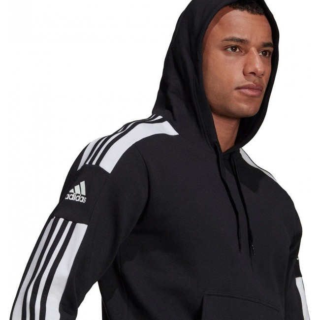 Adidas 21 Hoody Black sweatshirt GT6634