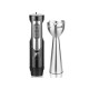 LAFE BRK-003A blender 0.6 L Immersion blender Black,Silver,Transparent 800 W LAFE BRK-003A blender 0.6 L Immersion blender Black,Silver,Transparent 800 W