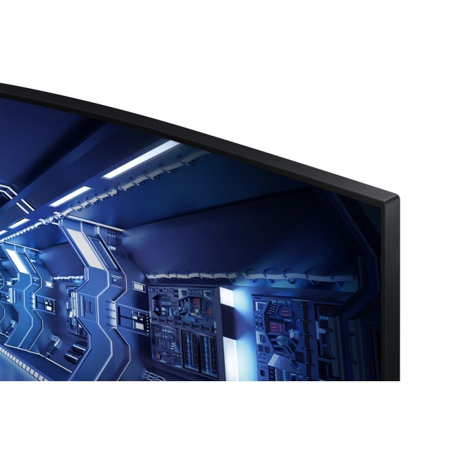 Samsung | LC34G55TWWPXEN | 34 