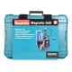 Makita HB350/2 850 RPM 11.6 kg Black, Blue Makita HB350/2 850 RPM 11.6 kg Black, Blue