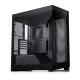 Phanteks NV5 MKII Midi Tower Black Phanteks NV5 MKII Midi Tower Black