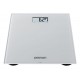 Omron HN300T2 Intelli IT Rectangle Grey Electronic personal scale Omron HN300T2 Intelli IT Rectangle Grey Electronic personal scale